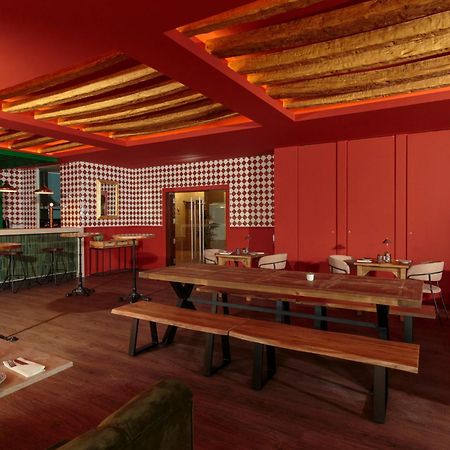 Nau Sao Rafael Suites Albufeira Kültér fotó