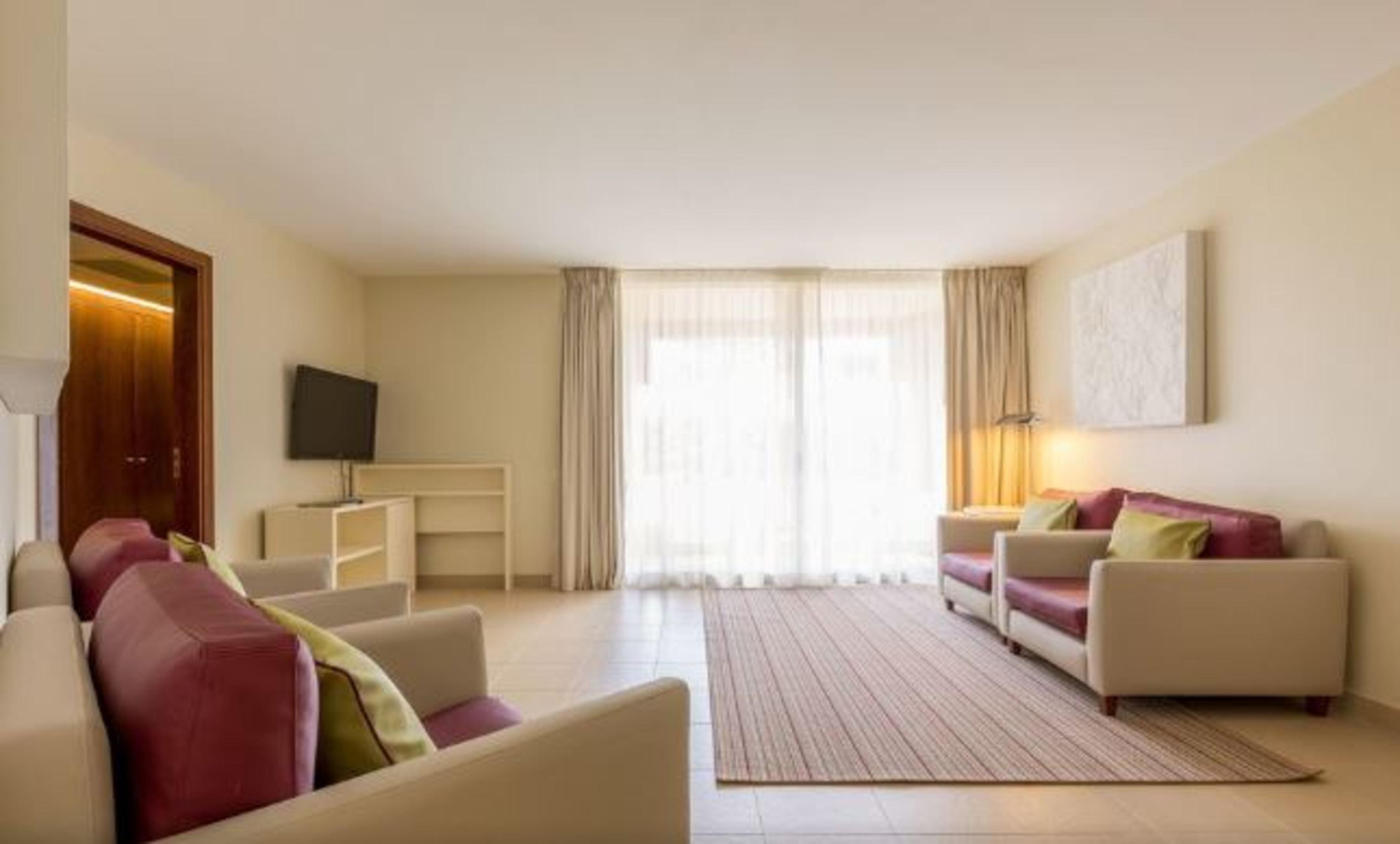 Nau Sao Rafael Suites Albufeira Kültér fotó