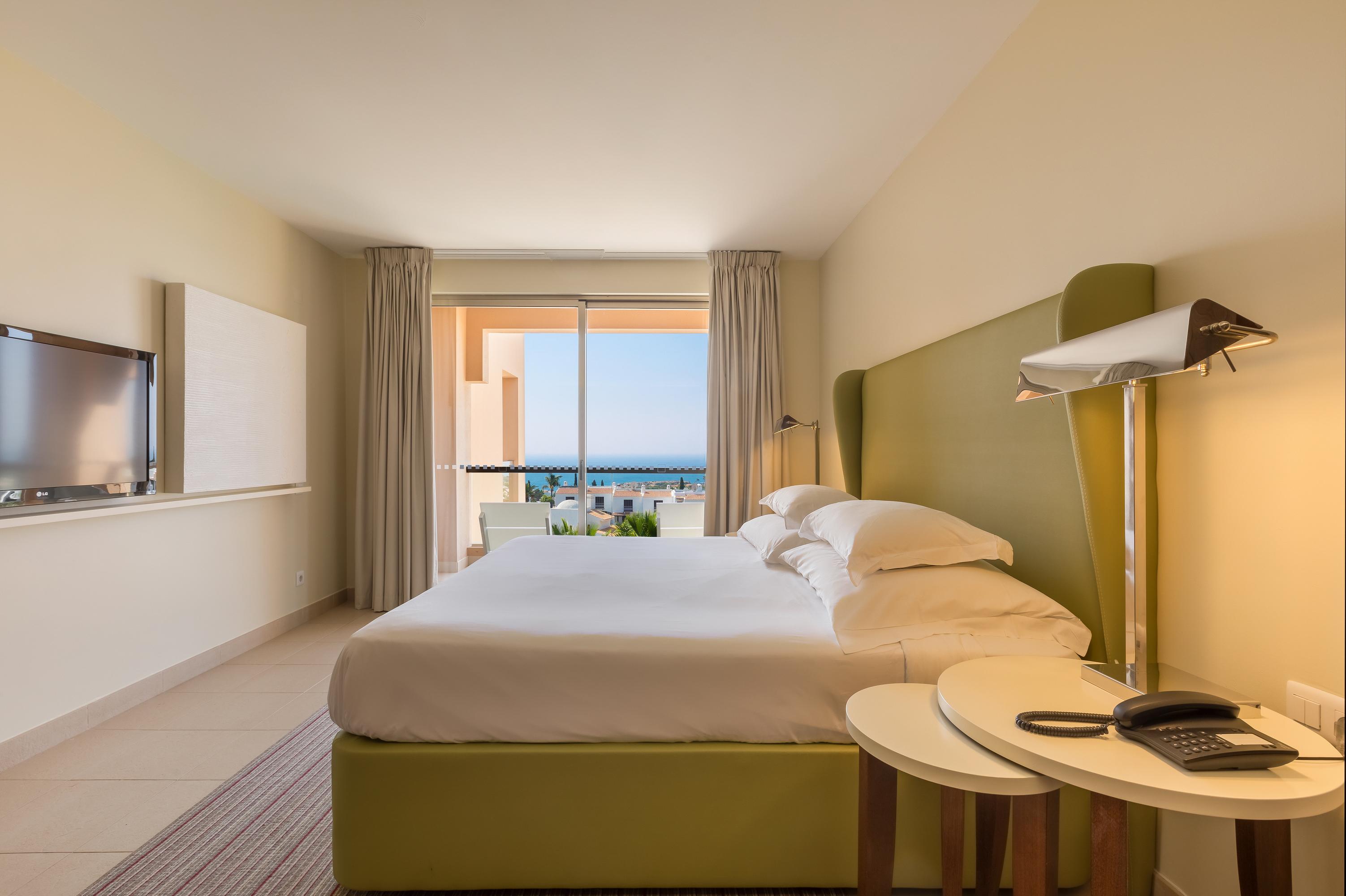 Nau Sao Rafael Suites Albufeira Kültér fotó