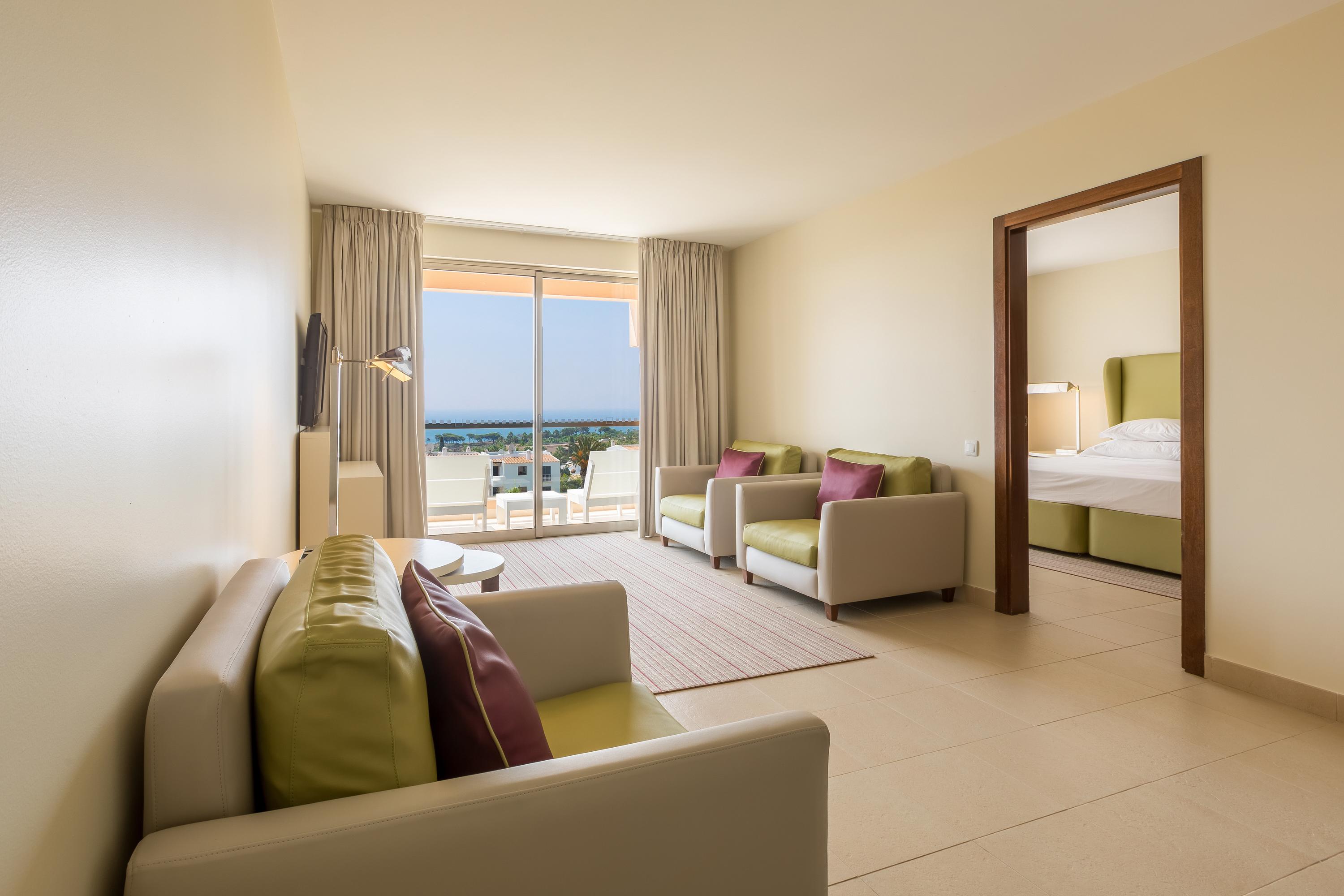 Nau Sao Rafael Suites Albufeira Kültér fotó