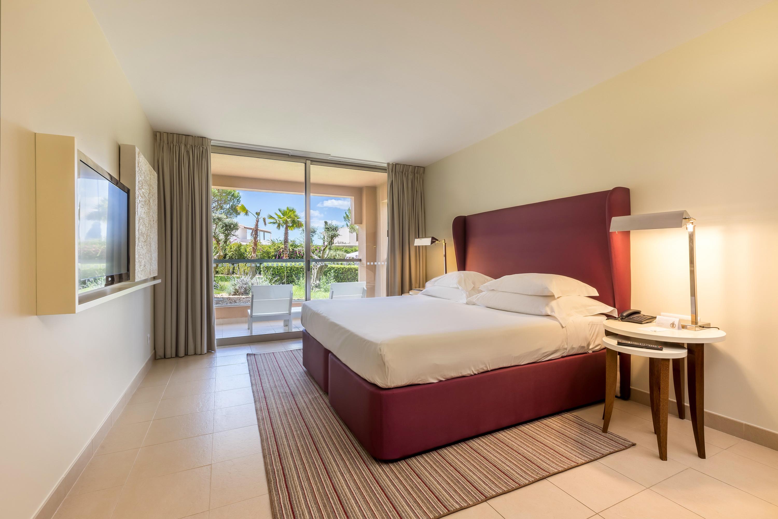 Nau Sao Rafael Suites Albufeira Kültér fotó