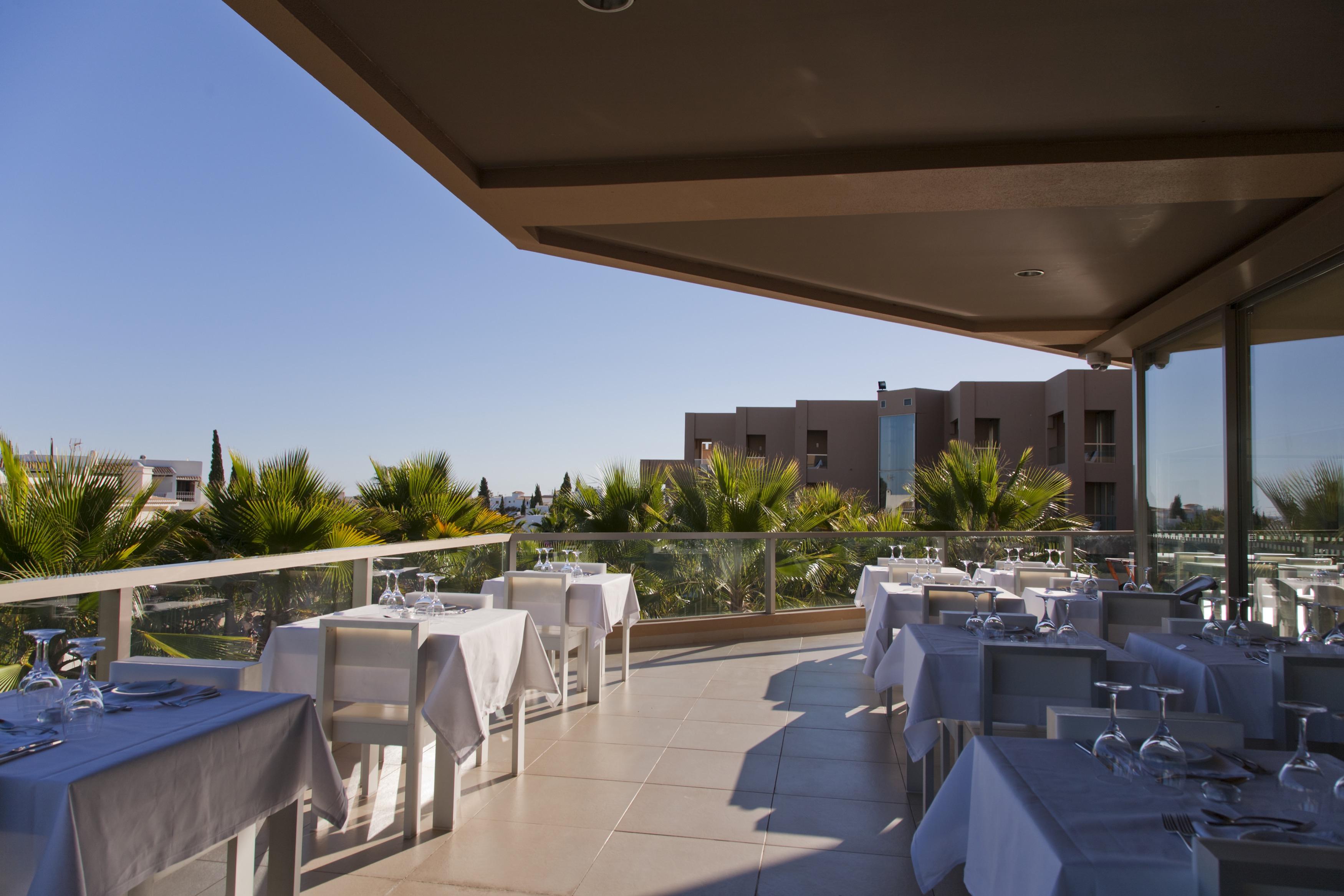 Nau Sao Rafael Suites Albufeira Kültér fotó