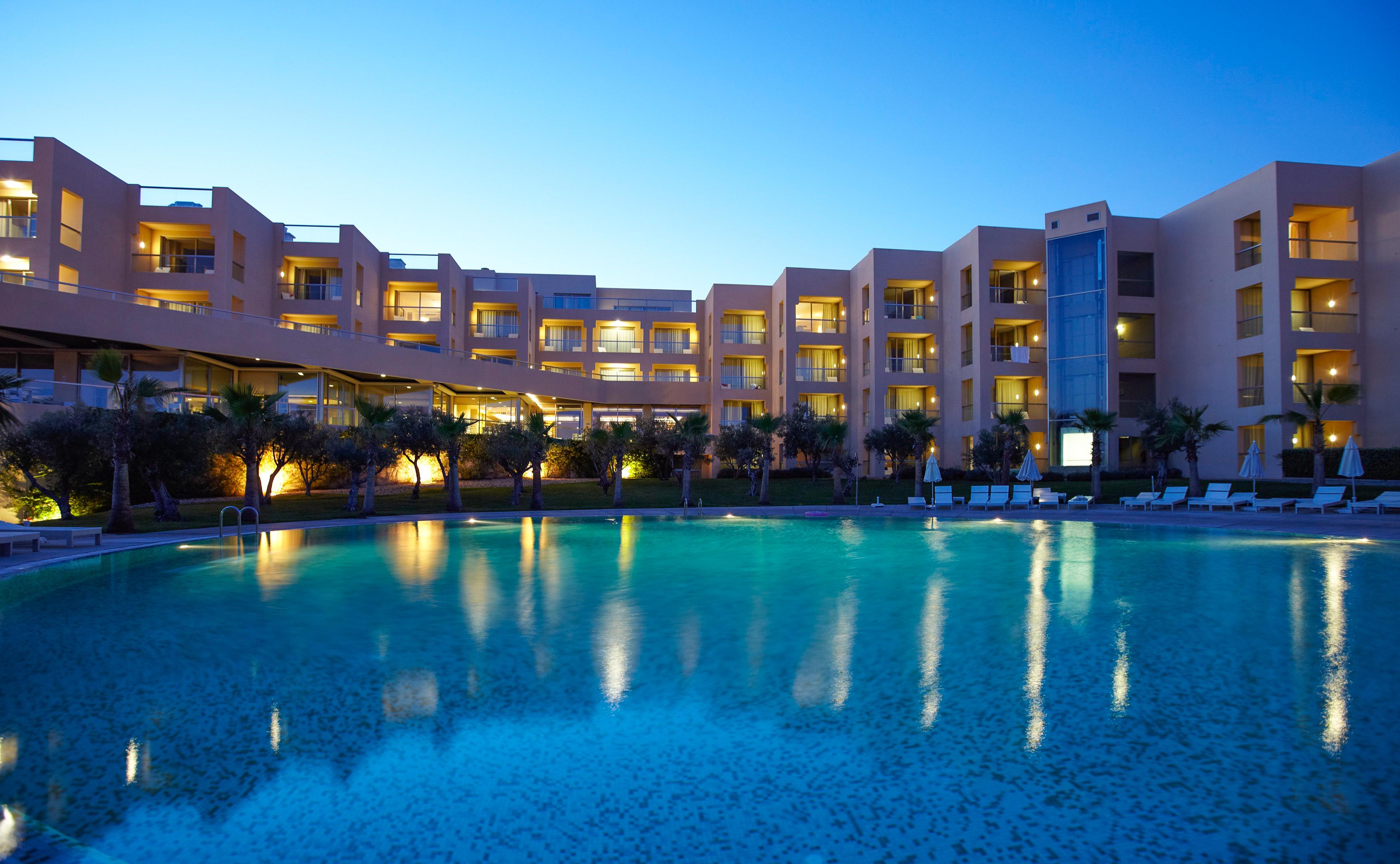 Nau Sao Rafael Suites Albufeira Kültér fotó