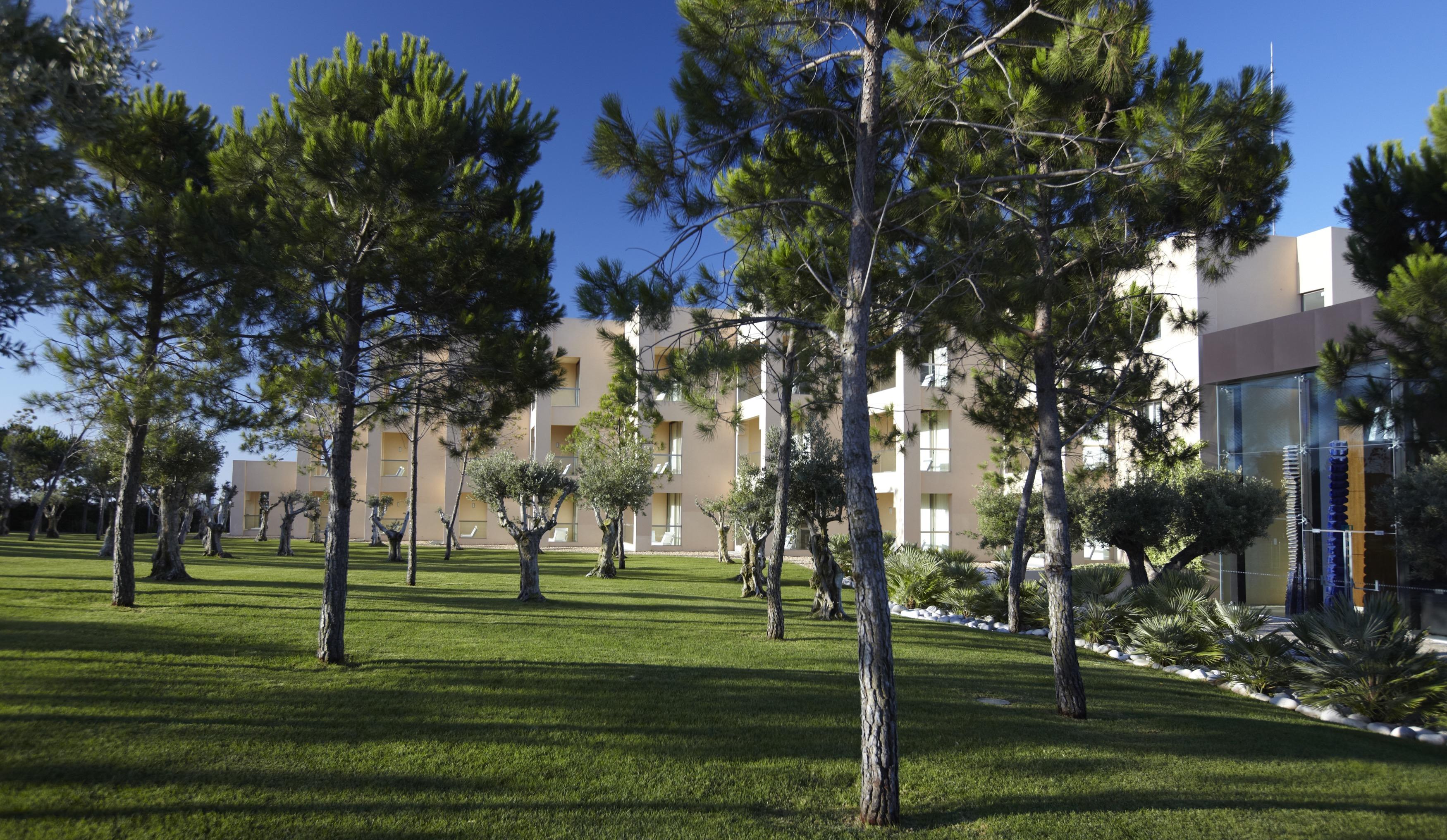 Nau Sao Rafael Suites Albufeira Kültér fotó