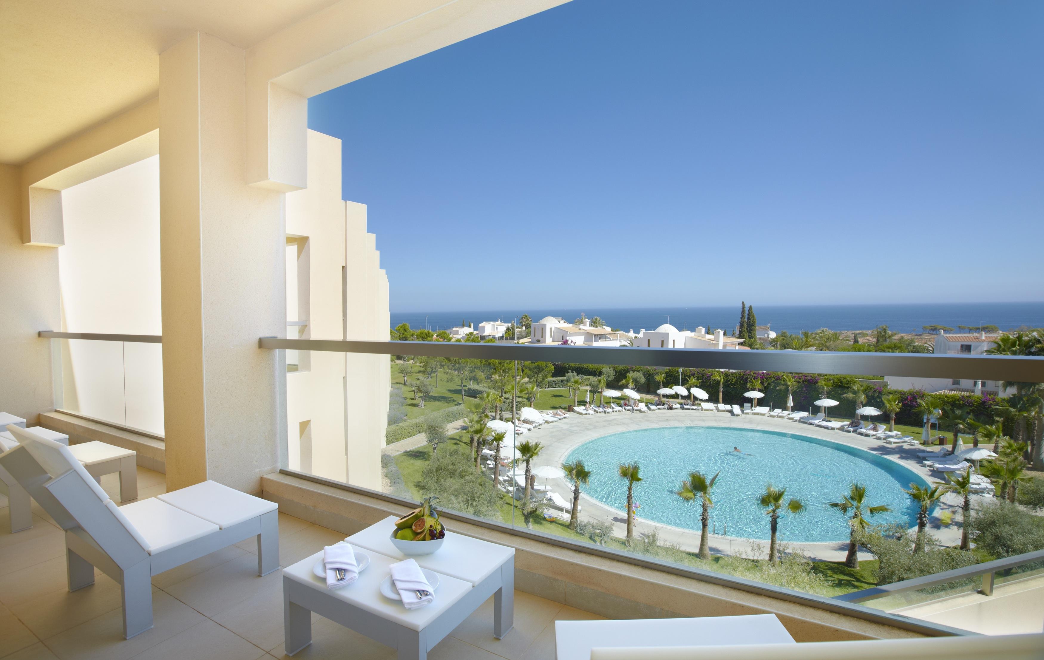 Nau Sao Rafael Suites Albufeira Kültér fotó