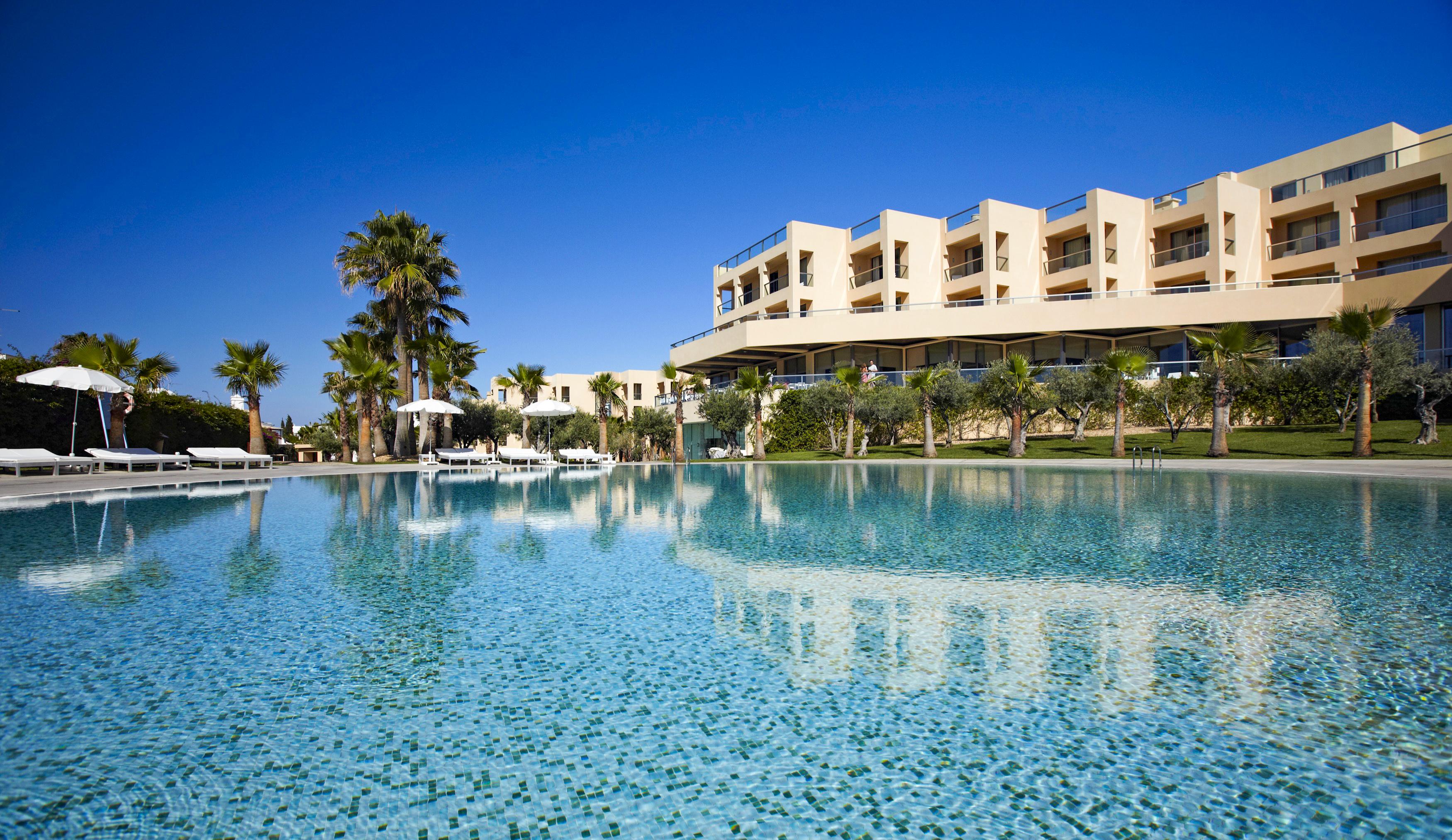 Nau Sao Rafael Suites Albufeira Kültér fotó