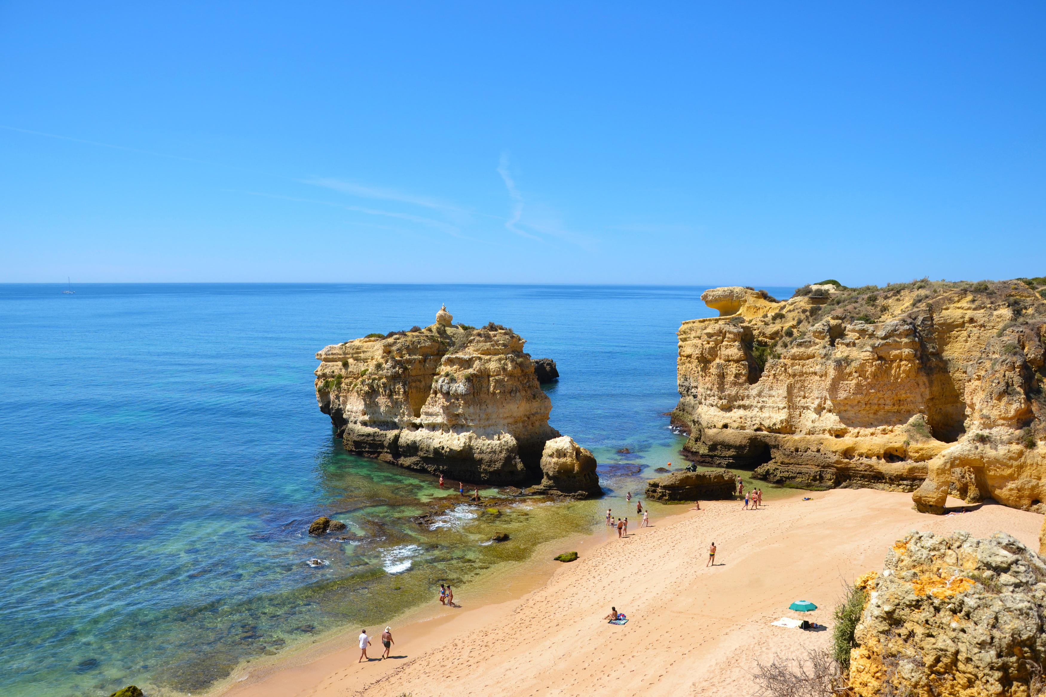 Nau Sao Rafael Suites Albufeira Kültér fotó