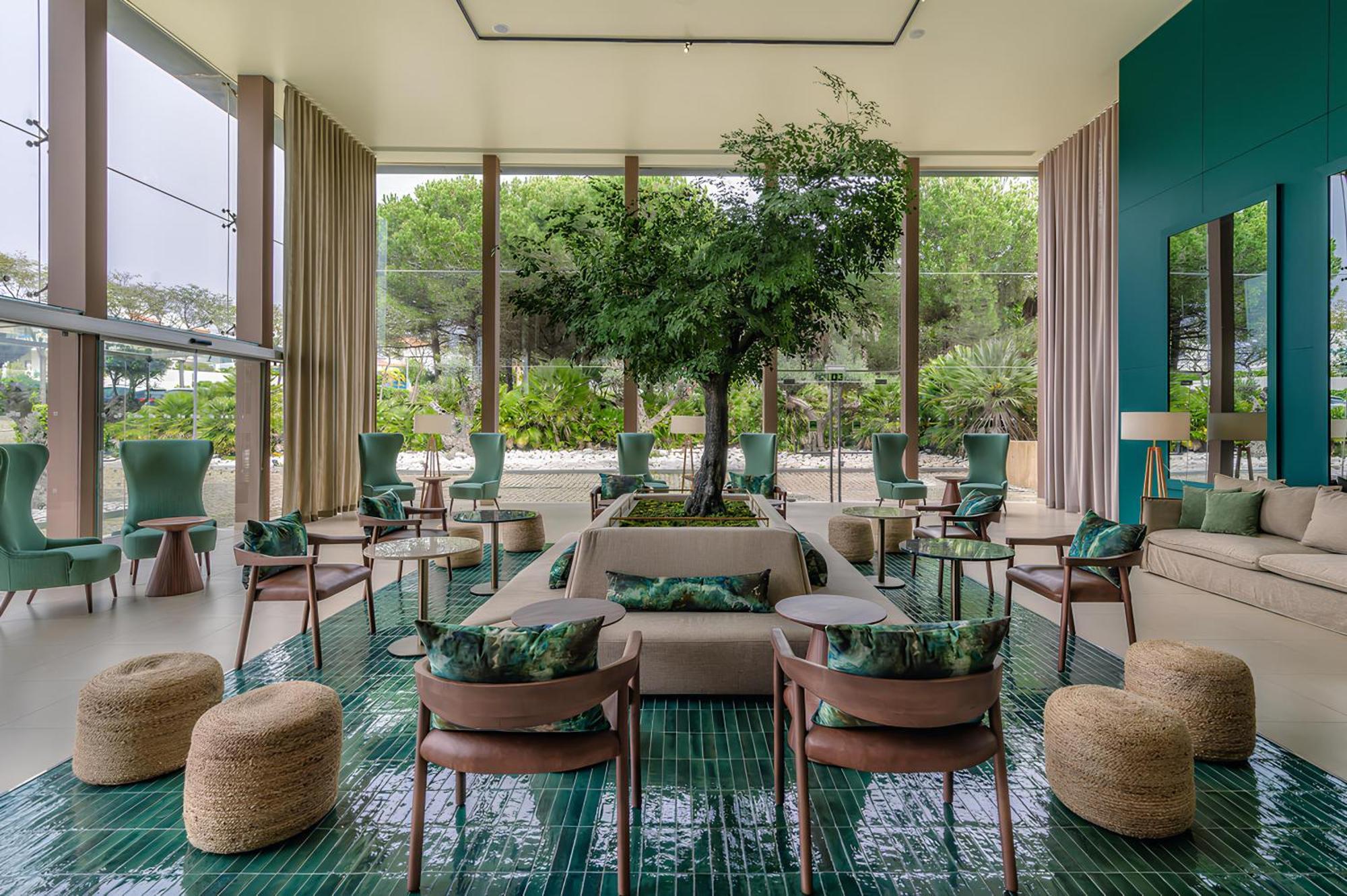 Nau Sao Rafael Suites Albufeira Kültér fotó