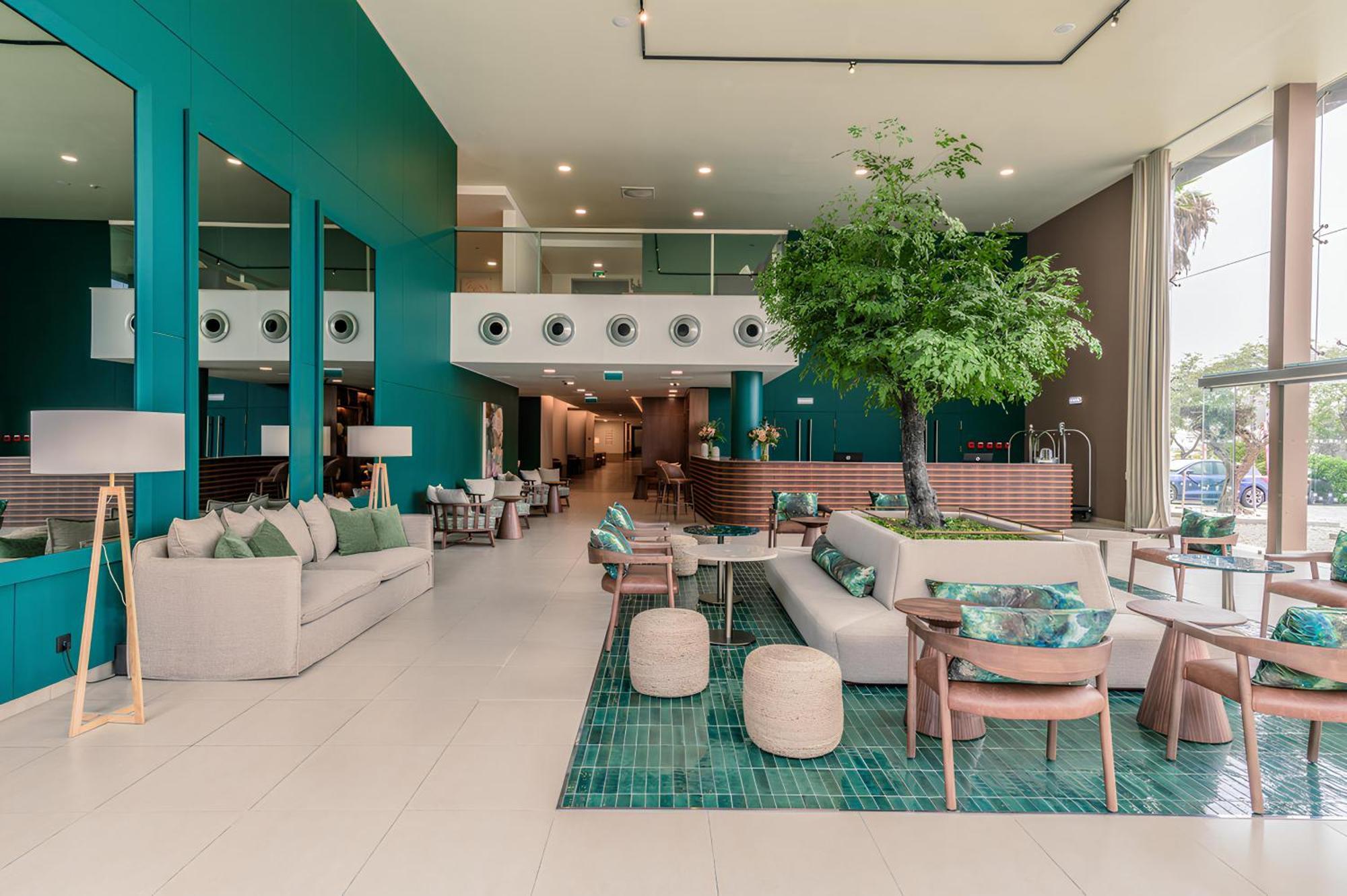 Nau Sao Rafael Suites Albufeira Kültér fotó