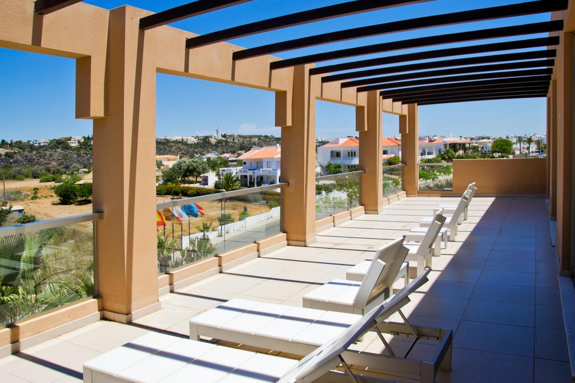 Nau Sao Rafael Suites Albufeira Szoba fotó