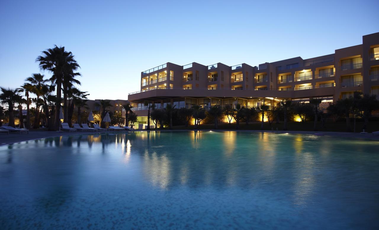 Nau Sao Rafael Suites Albufeira Kültér fotó