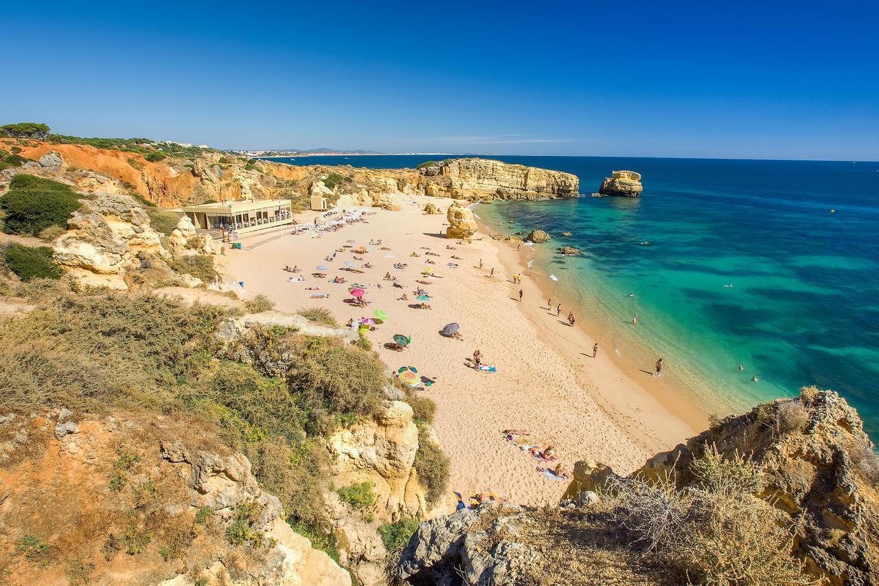 Nau Sao Rafael Suites Albufeira Kültér fotó