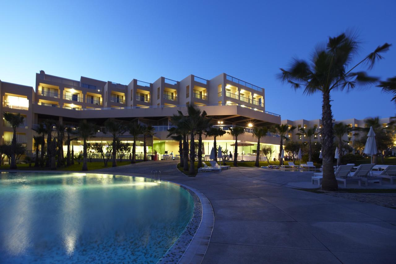 Nau Sao Rafael Suites Albufeira Kültér fotó