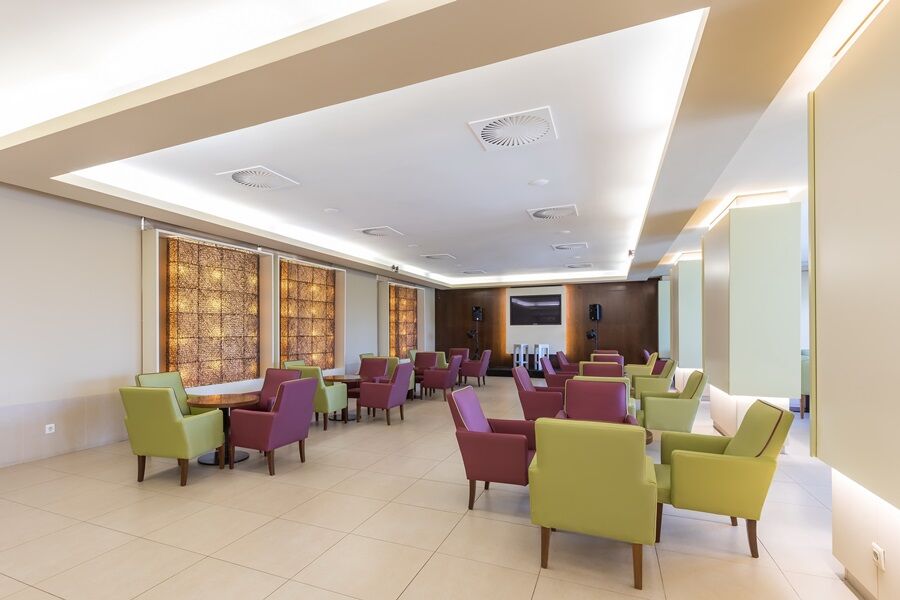 Nau Sao Rafael Suites Albufeira Kültér fotó
