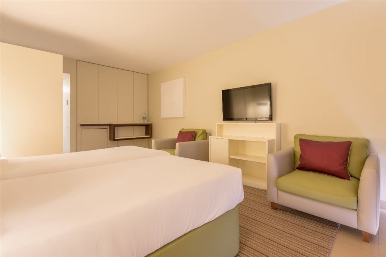 Nau Sao Rafael Suites Albufeira Kültér fotó