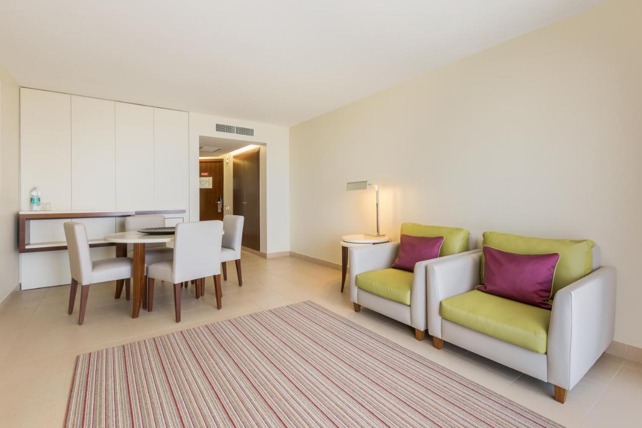 Nau Sao Rafael Suites Albufeira Kültér fotó
